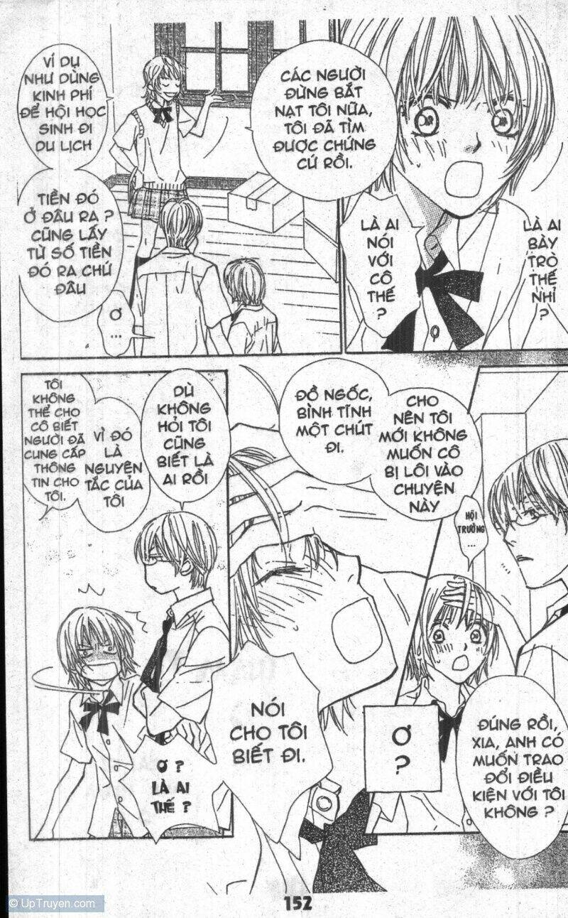 sweet mission chapter 3 151