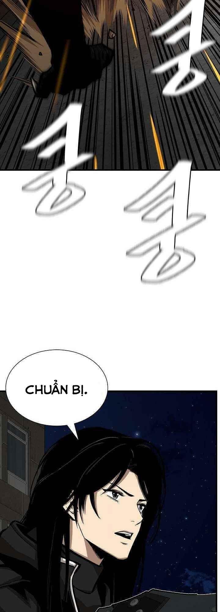 return survival chapter 110 16