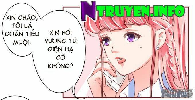 vương tước tư hữu bảo bối chapter 25 14