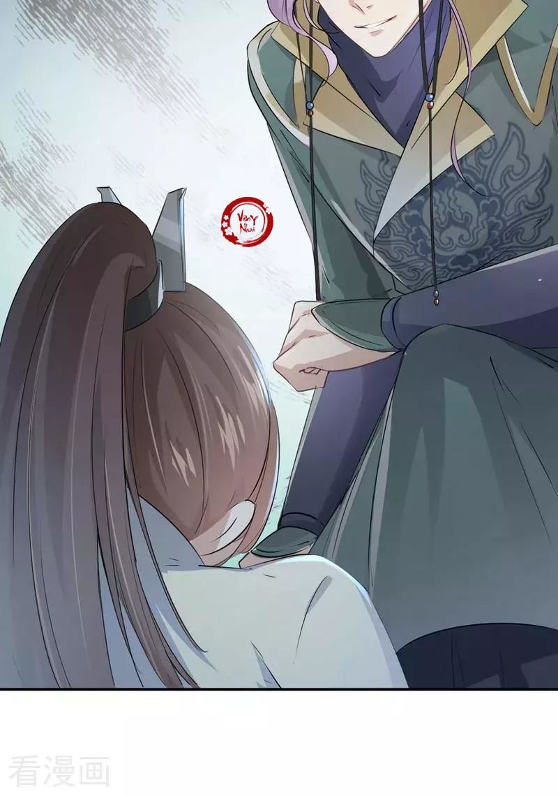 vương gia không thể trêu chapter 47 8