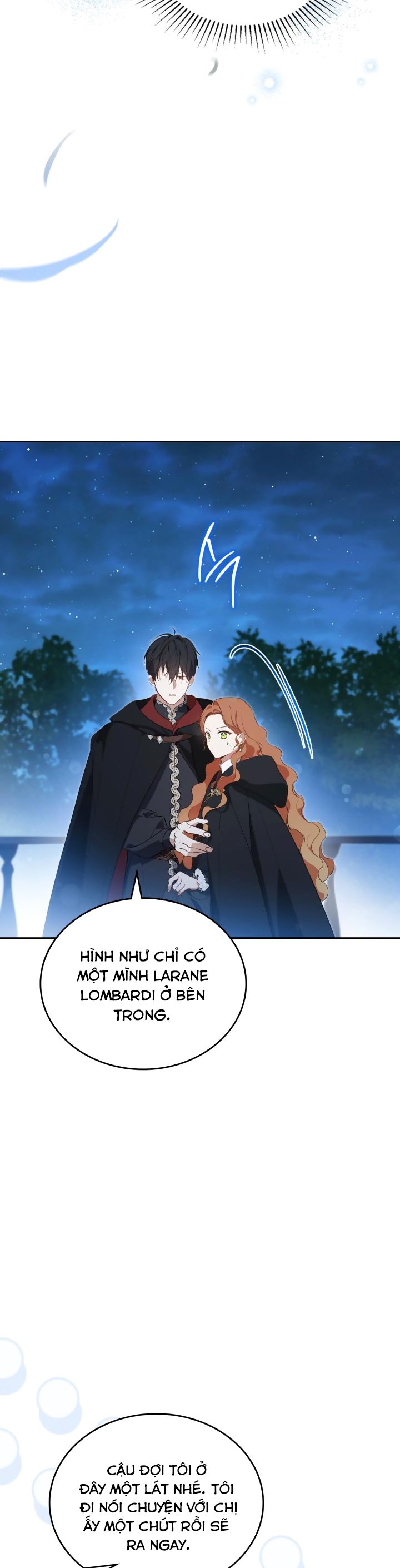 lần này tôi sẽ trở thành gia chủ chapter 170 18