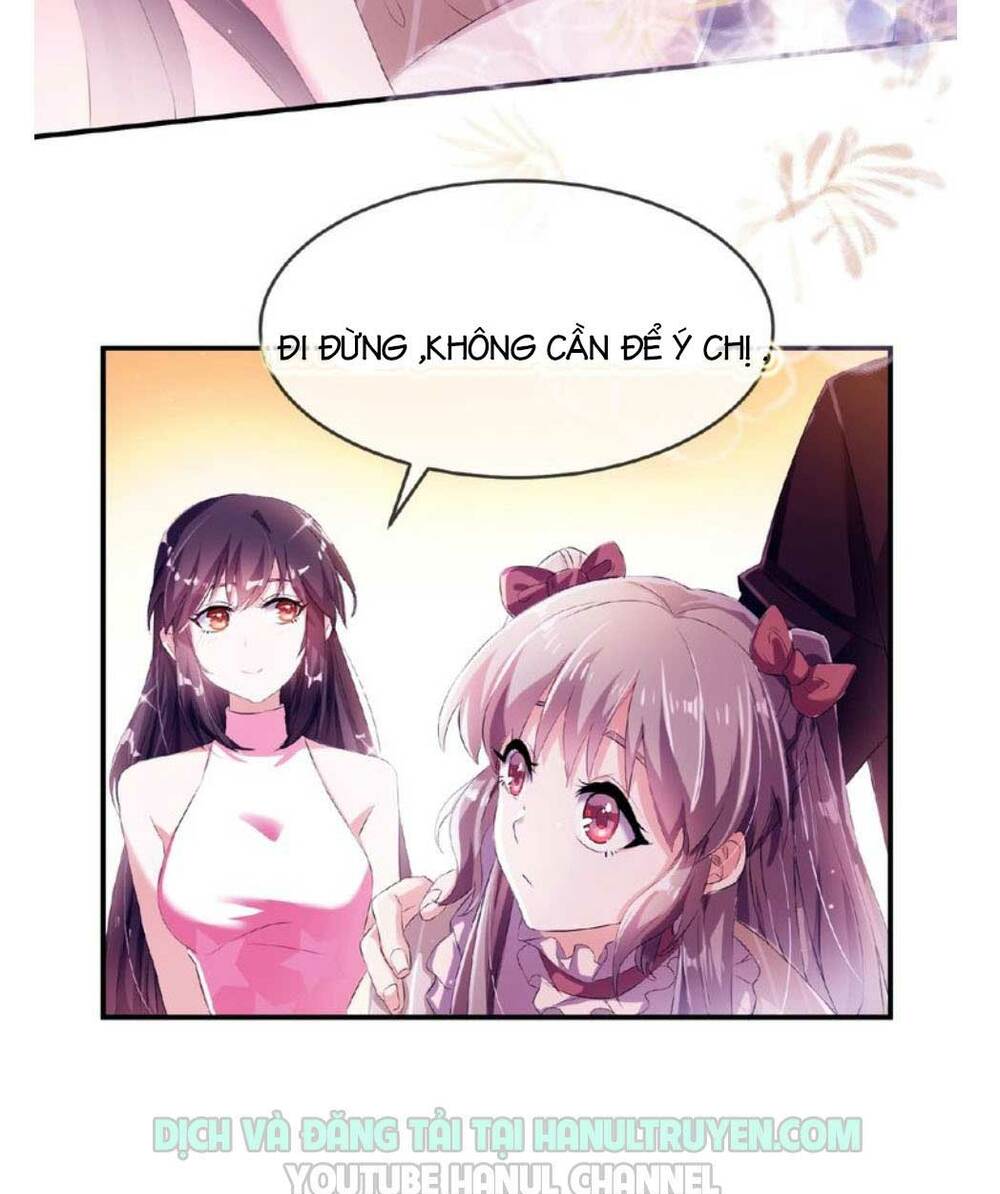 kiều thê muốn bỏ trốn của phúc hắc tổng tài chapter 17 15