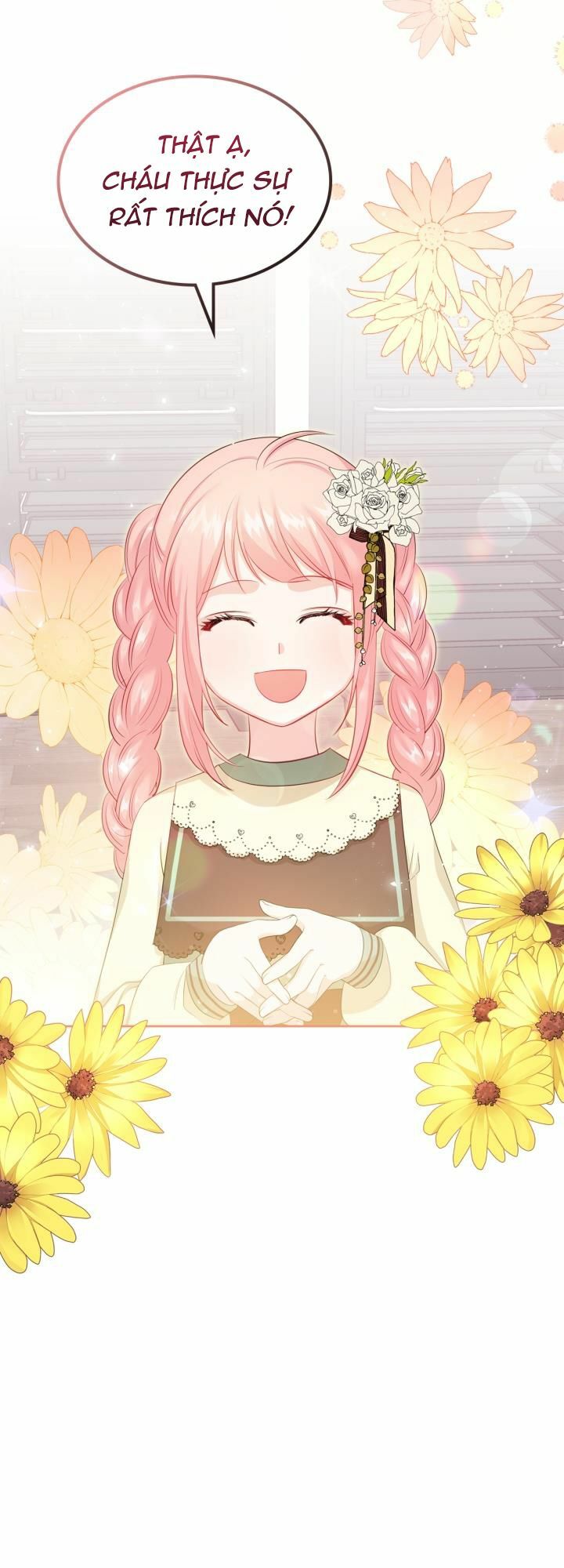 công chúa phản diện muốn ở trong ngôi nhà bánh quy chapter 45 13