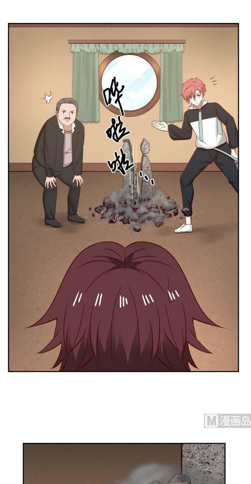 trên người ta có một rồng chapter 187 13