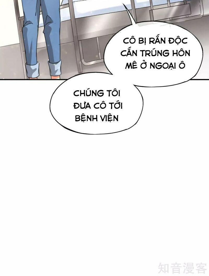 vòng bạn bè mạnh nhất của tiên giới chapter 54 29