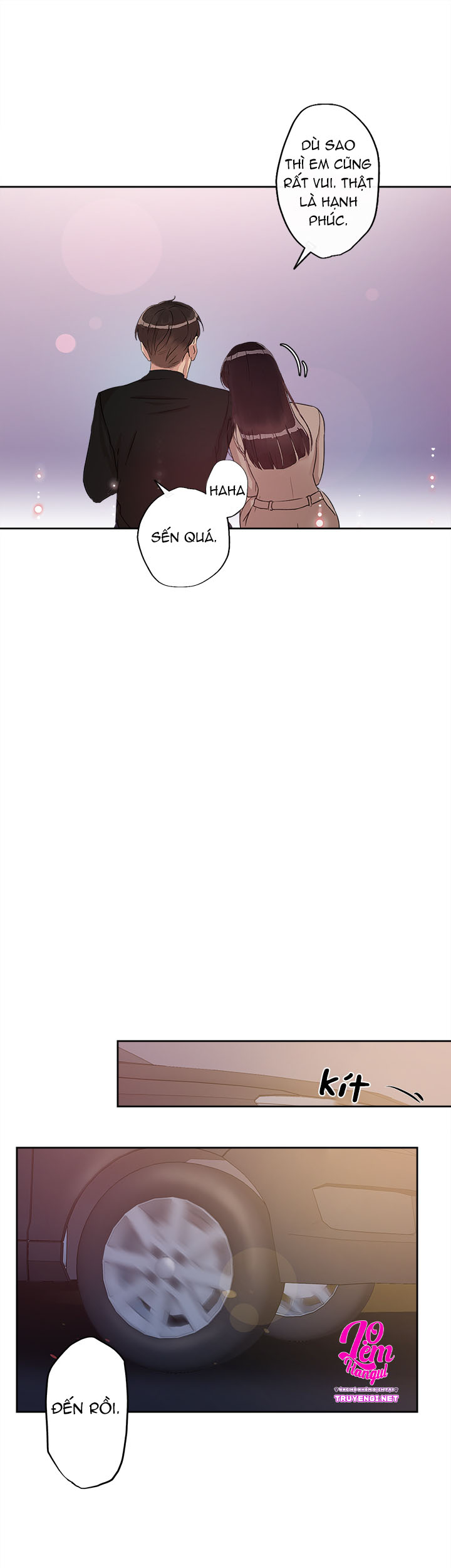 mãnh thú nơi công sở chapter 10 13