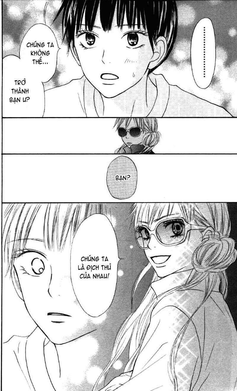 anh đã cho em biết bao thứ đầu tiên chapter 17 41