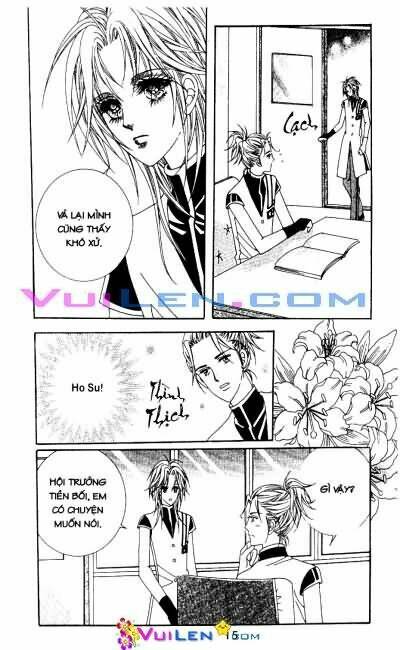 người duy nhất chapter 57 16