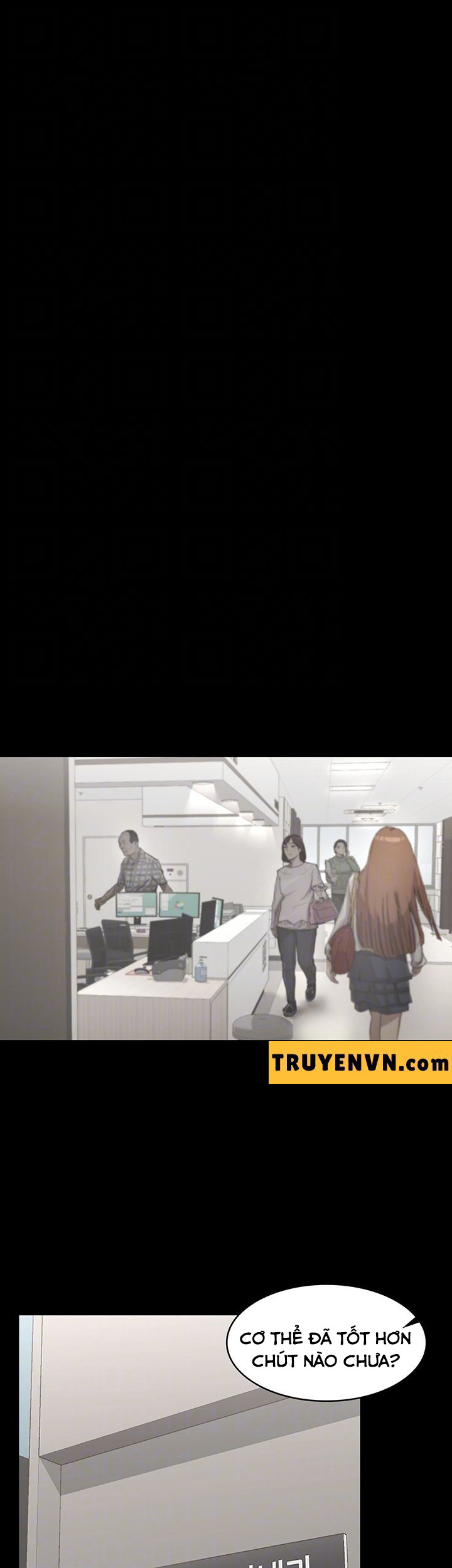 đổi vợ chapter 36 10