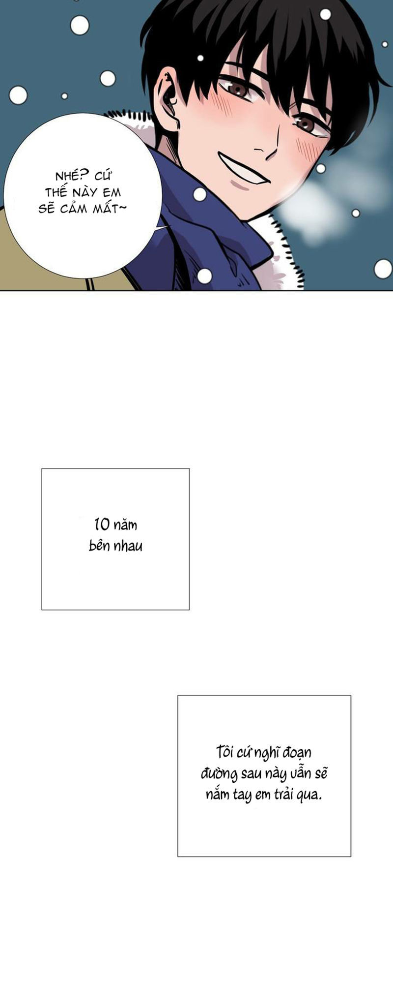 in our lifetime chapter 1 40