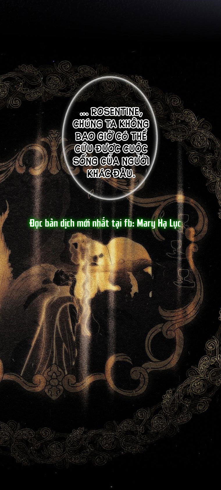 quý cô bí ẩn - secret lady chapter 75.2 22