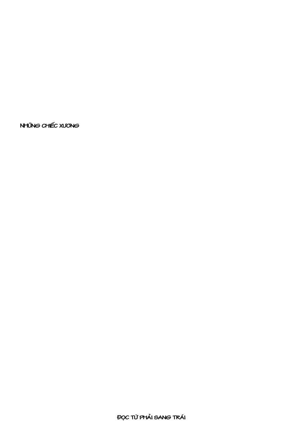 cô gái bất diệt chapter 3 6