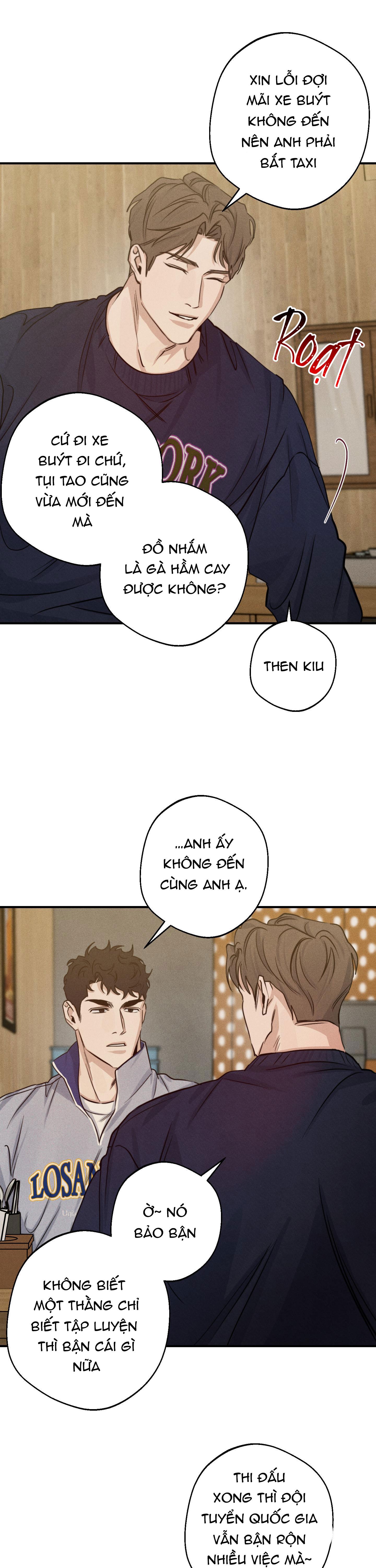 high clear chapter 35 10