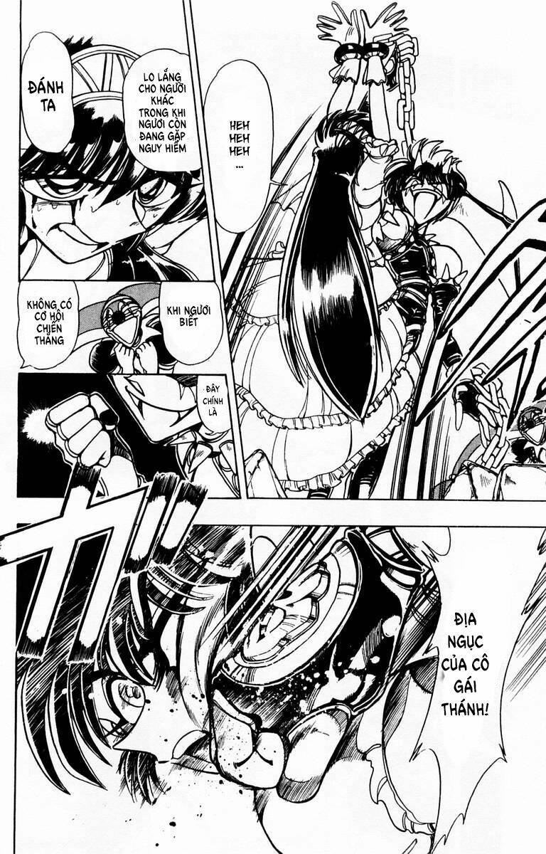 violinist of hameln - cây đàn kì diệu chapter 84 23