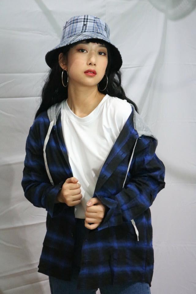 Áo sơ mi khoác Flannel