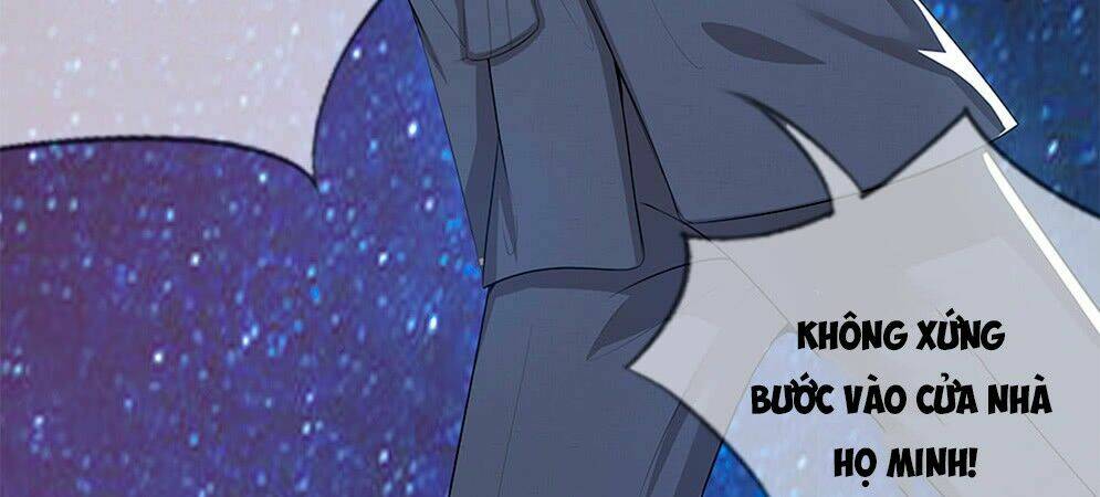 thiếu soái của tôi chính là manh như vậy chapter 19 3