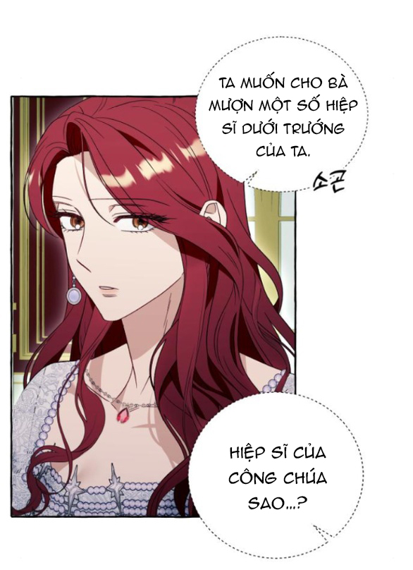 tôi tưởng đó chỉ là tiểu thuyết trọng sinh bình thường chapter 70.2 7