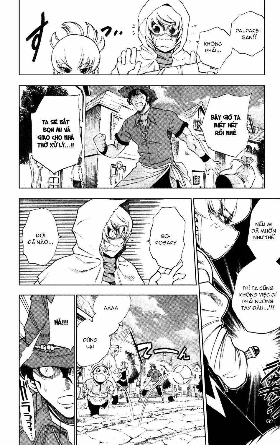 thần y asklepios chapter 2 17