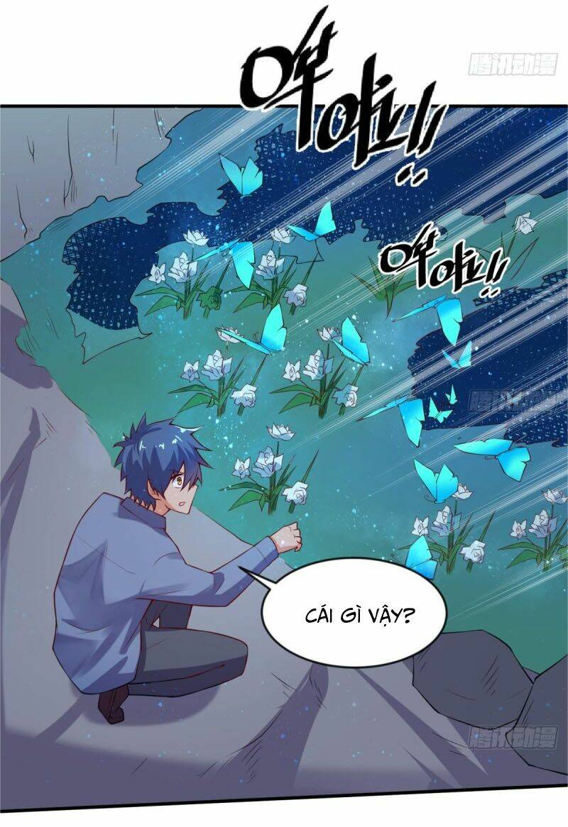 bác sĩ riêng của nữ thần chapter 109 10