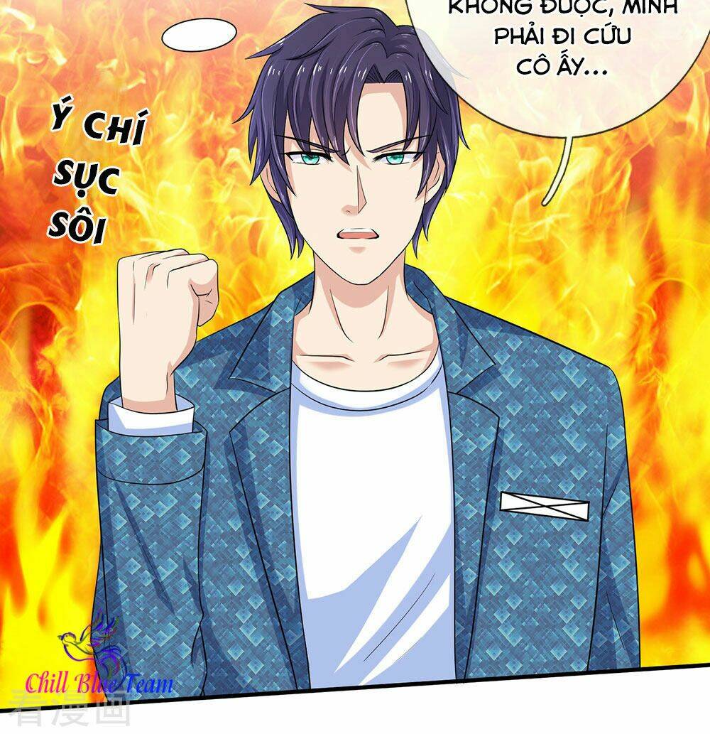 tổng tài đích tự dưỡng tiểu kiều thê chapter 35 5