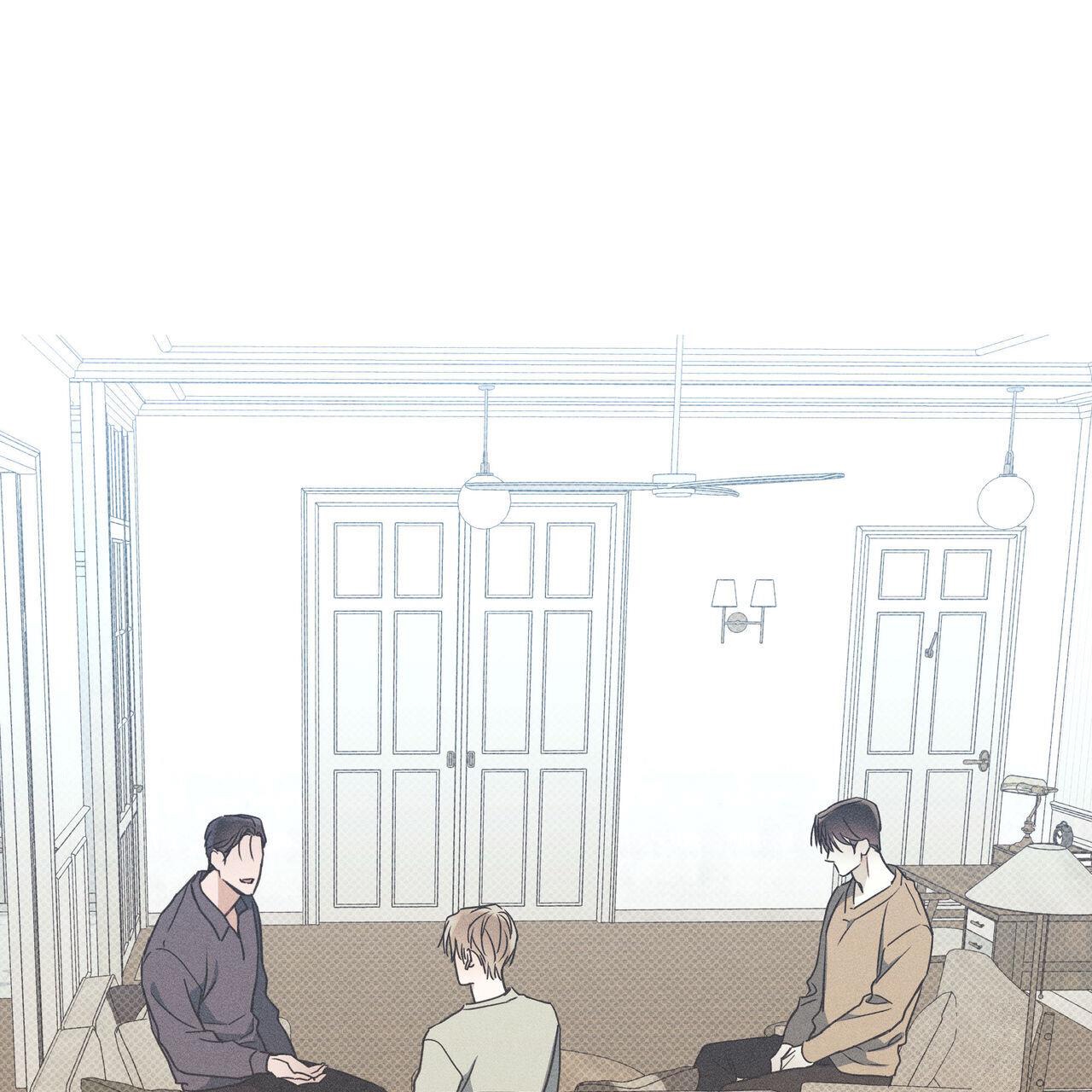 dải hợp âm trên đại dương xanh chapter 32 45