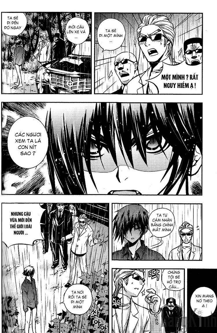 dragon who chapter 1 27