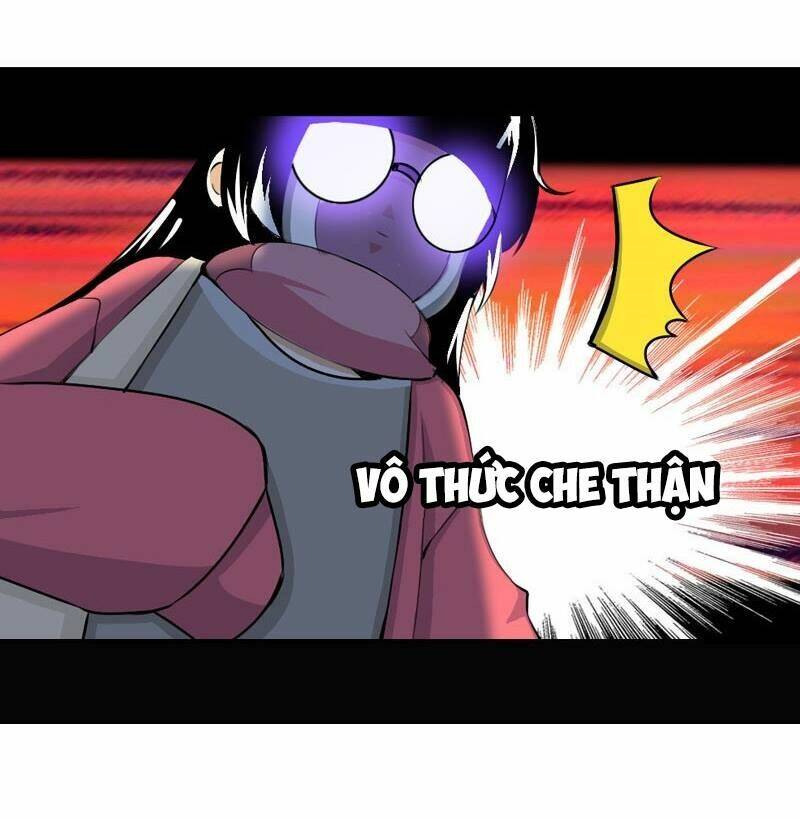 cứu tôi đi hủ thần chapter 3 10