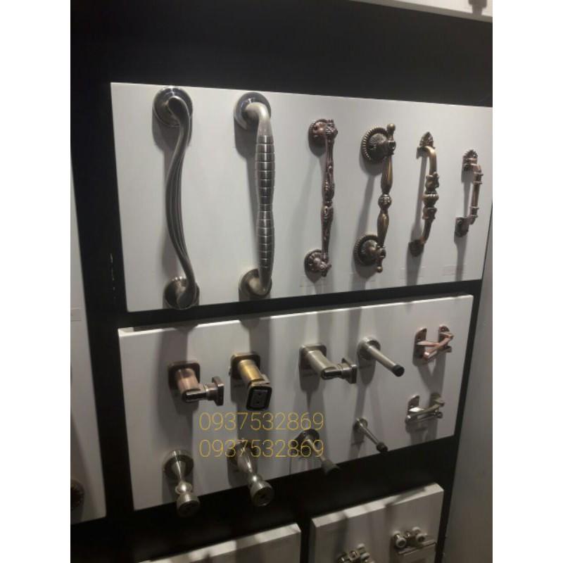 Tay nắm cửa cổng, cửa gỗ, cửa sắt