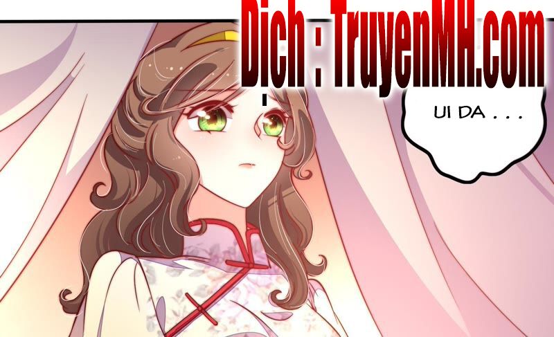 ngày nào thiếu soái cũng ghen chapter 29 1