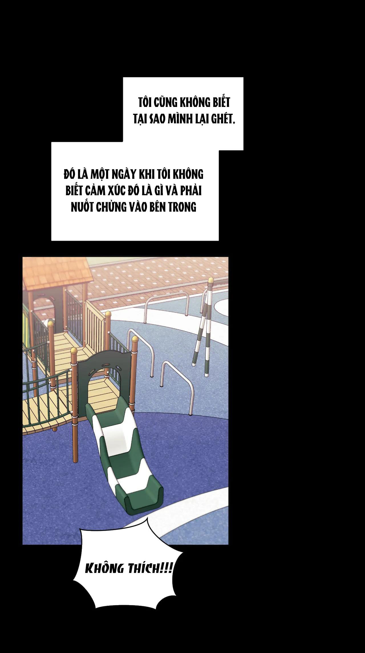 hơn cả bạn bè chapter 48.1 6