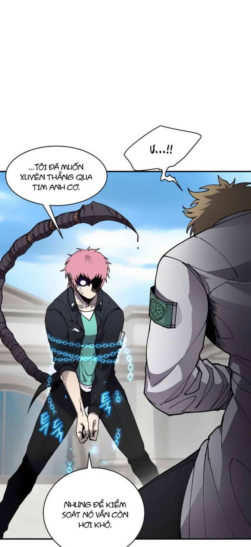 pháp sư hạng b nhanh nhất thế giới chapter 41 13