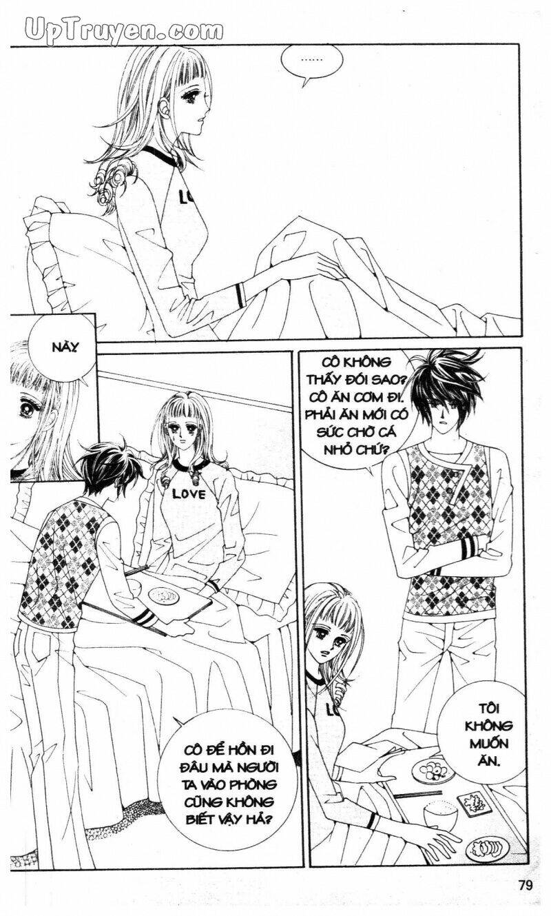 vợ chồng trẻ con bản đẹp chapter 10 78