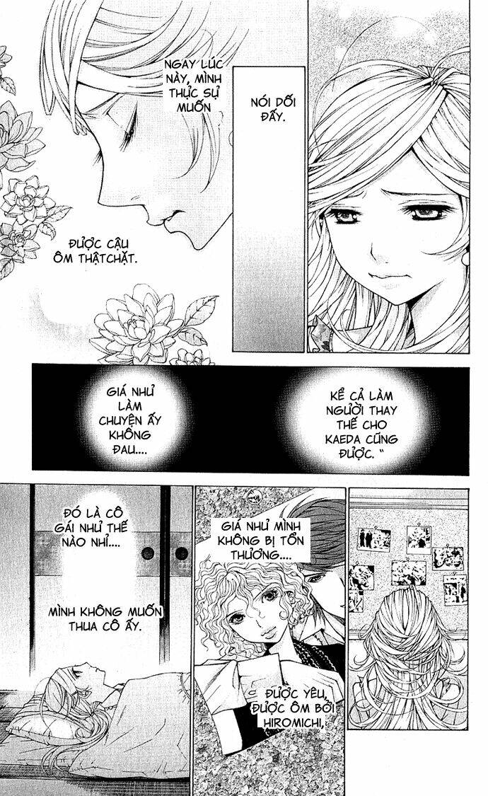 lovenista chapter 3 11