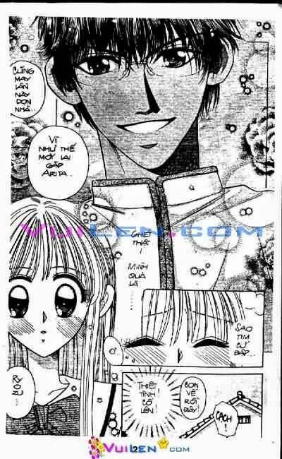 arita đáng yêu chapter 10 23