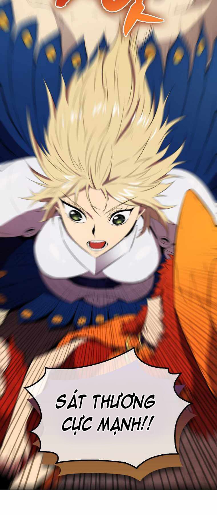 tôi thăng cấp trong lúc ngủ chapter 10 11