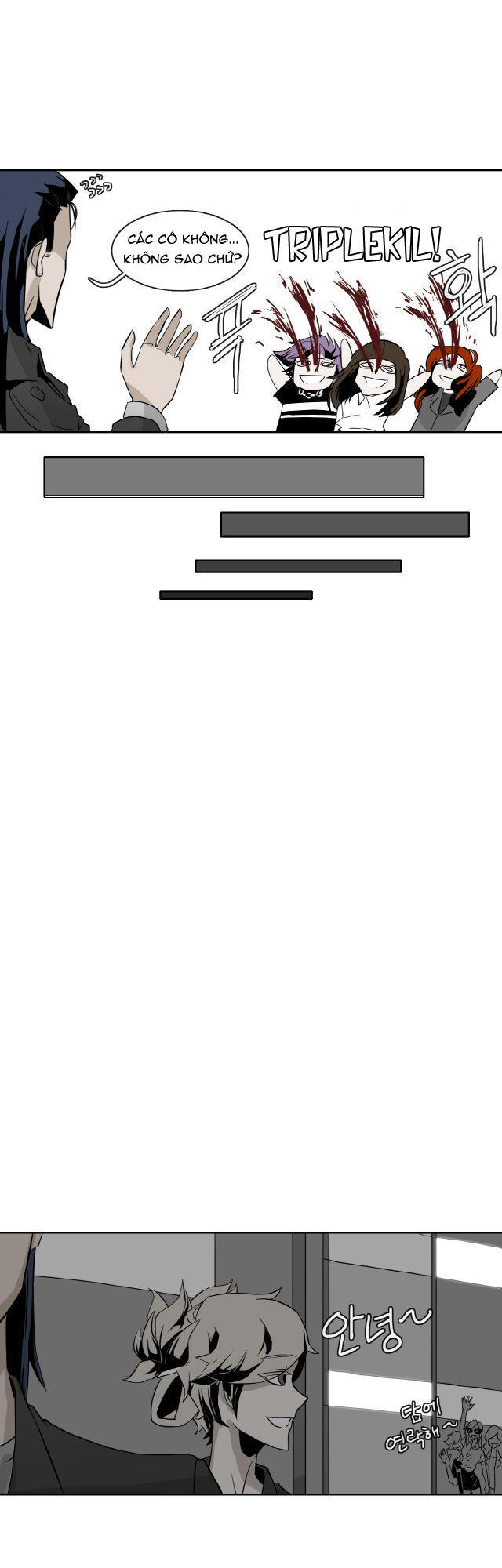 câu chuyện yasuo x riven chapter 4 22