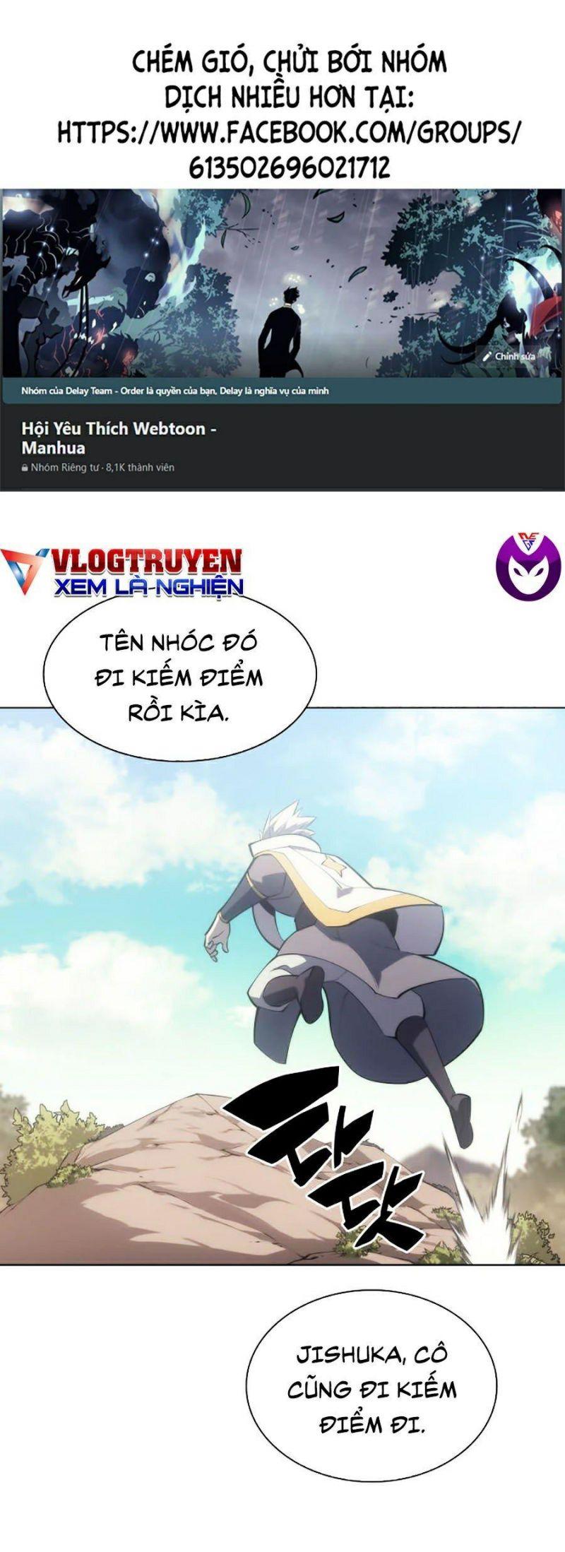 vượt qua giới hạn chapter 95 1