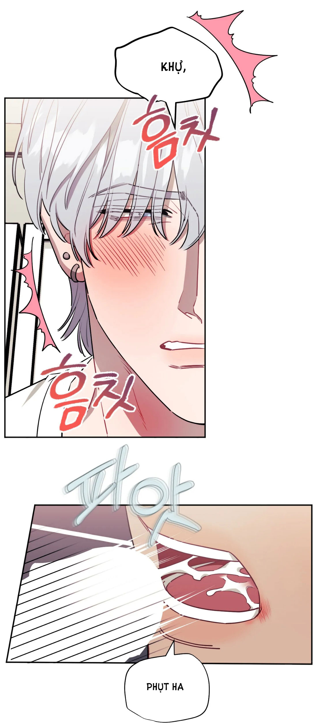 hơn cả bạn bè chapter 56.2 29