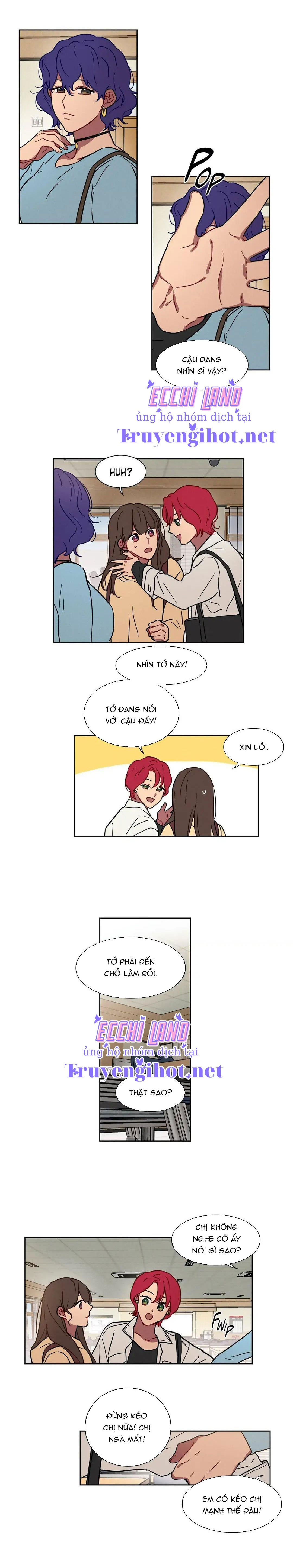 lọ lem ngủ ngon nhé chapter 9.1 5