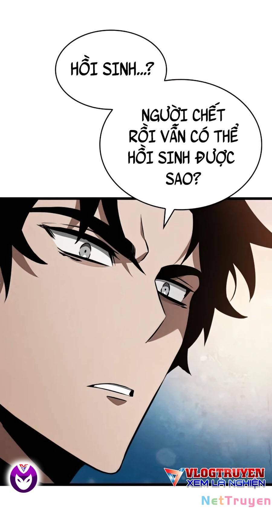 thế giới hậu tận thế chapter 25 40