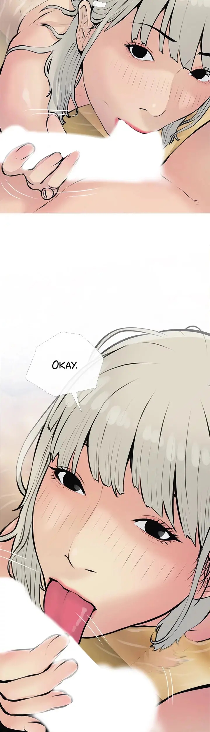 bài học hứng tình chapter 69 6