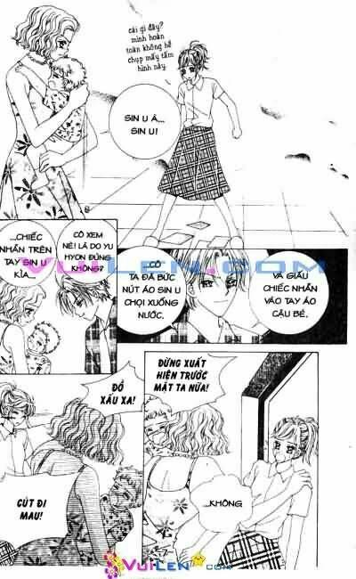 mùa ảo vọng - strange pension chapter 10 7