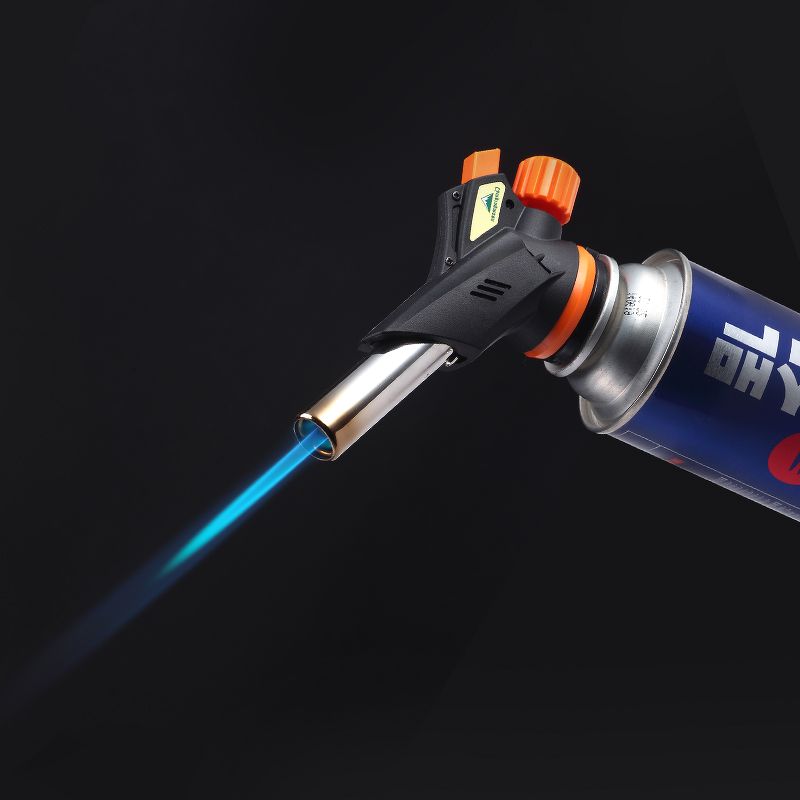 Khò gas gọn nhẹ MT-2915, hàng chính hãng