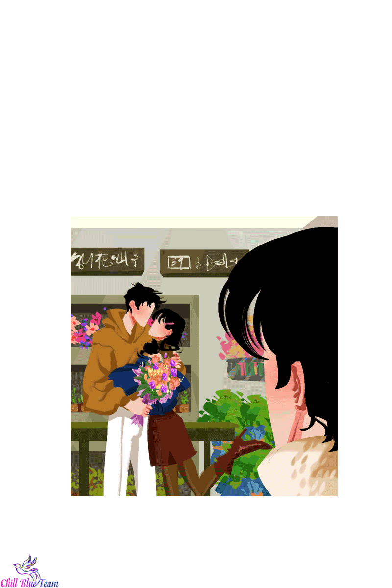 thần chết và kẻ chờ đợi chapter 25 28