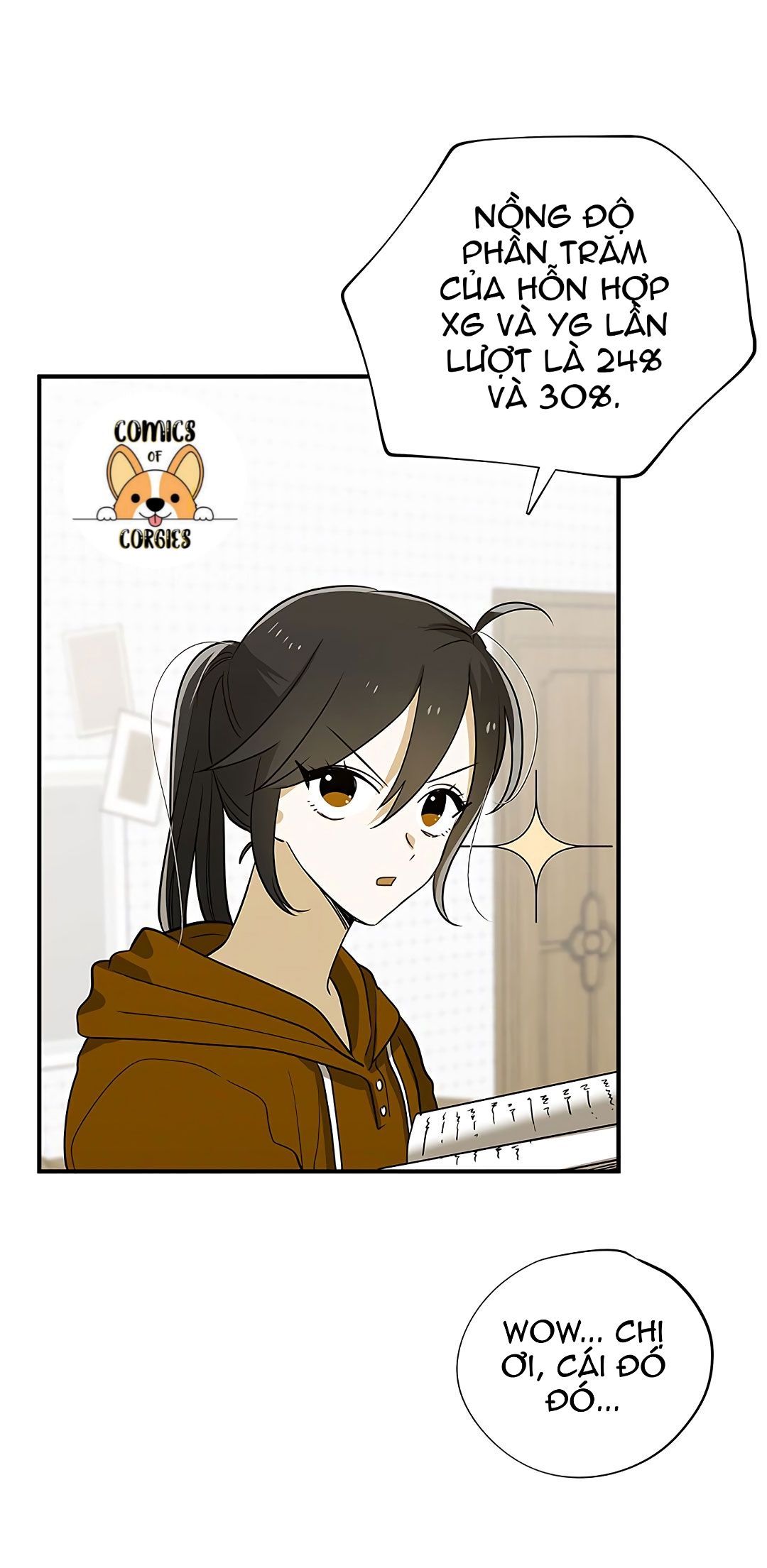 hãy cứu chồng tôi chapter 8 58