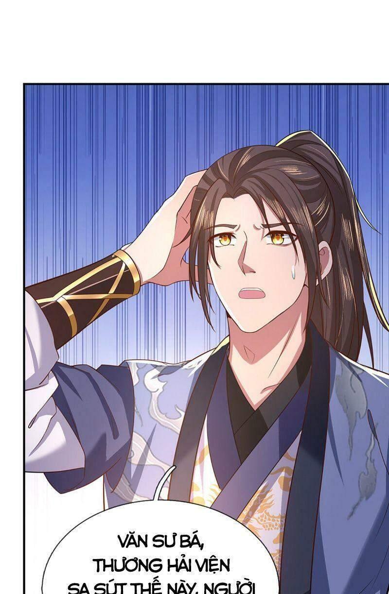 Ta Trở Về Từ Thế Giới Tu Tiên chapter 44 19