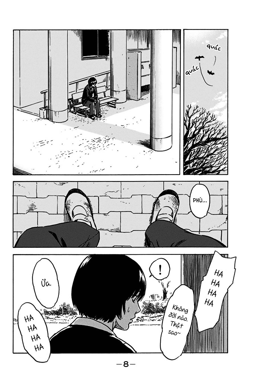 aku no hana chapter 43 9