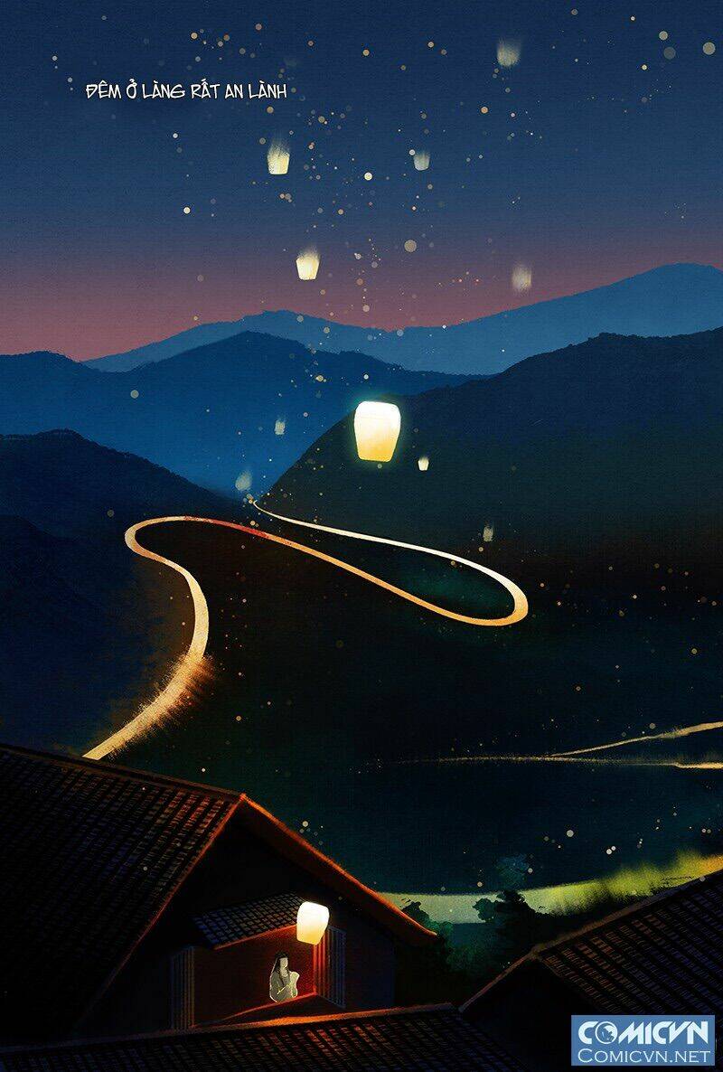 tam sinh bồ đề dã hòa thượng chapter 1 17