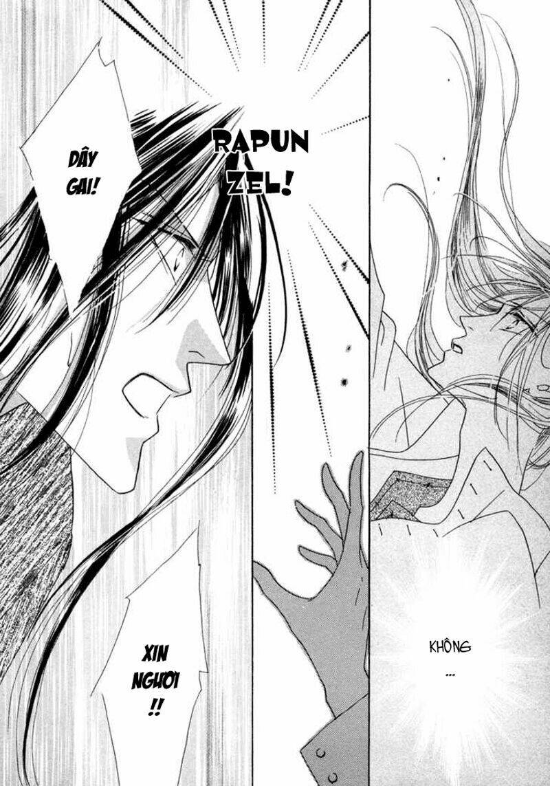 koori no mamono no monogatari chapter 21 20