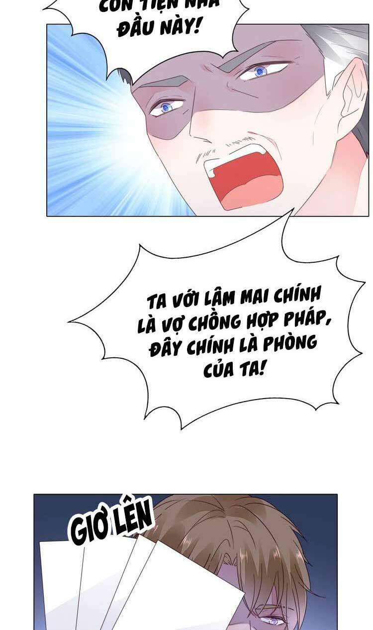 điều ước sủng ái bất bình đẳng chapter 80.2 19